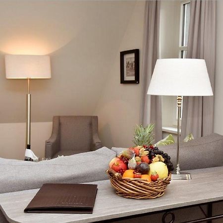 Apartmentanlage Seezeichen ارنشوب الغرفة الصورة