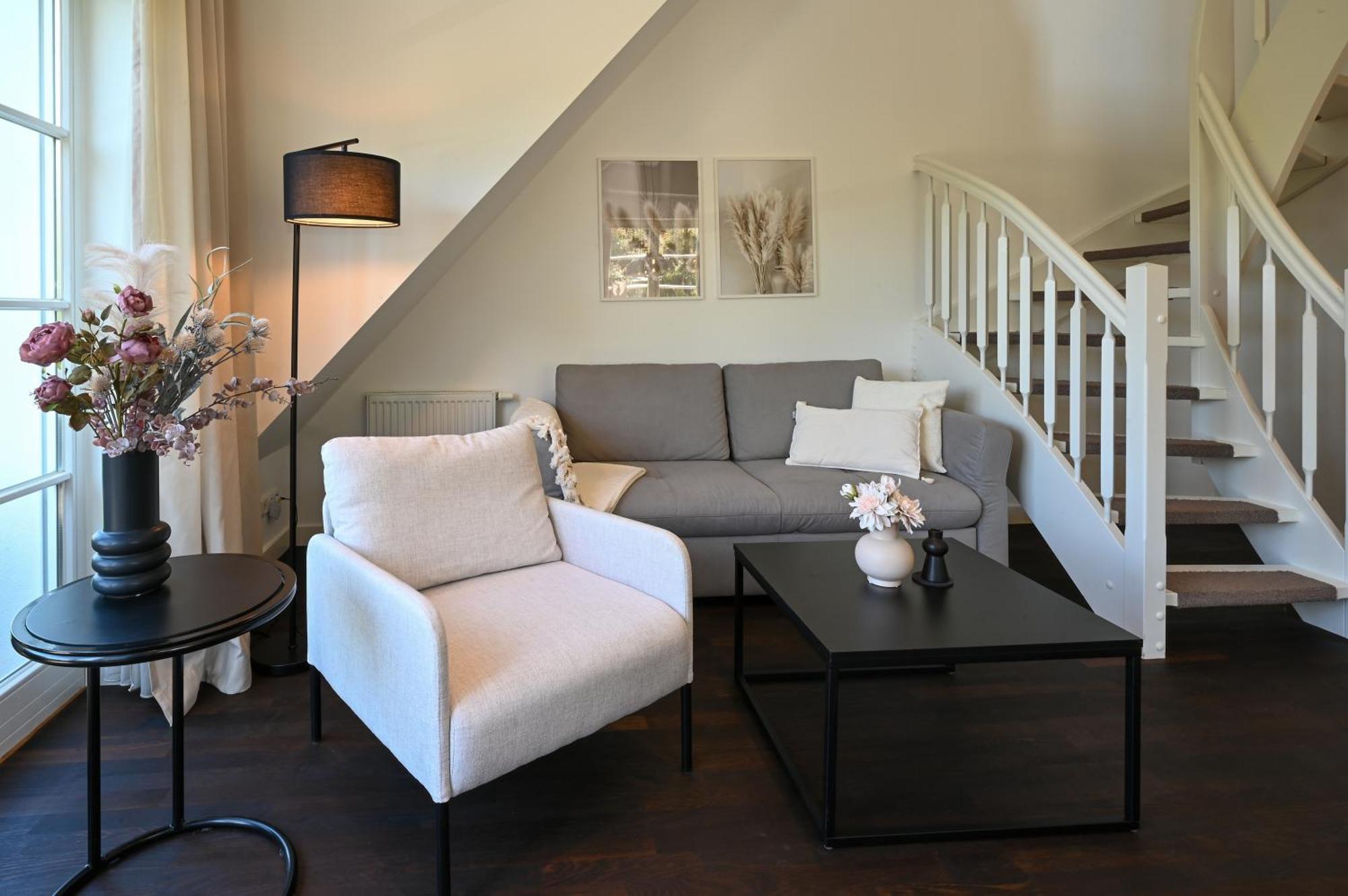 Apartmentanlage Seezeichen ارنشوب المظهر الخارجي الصورة