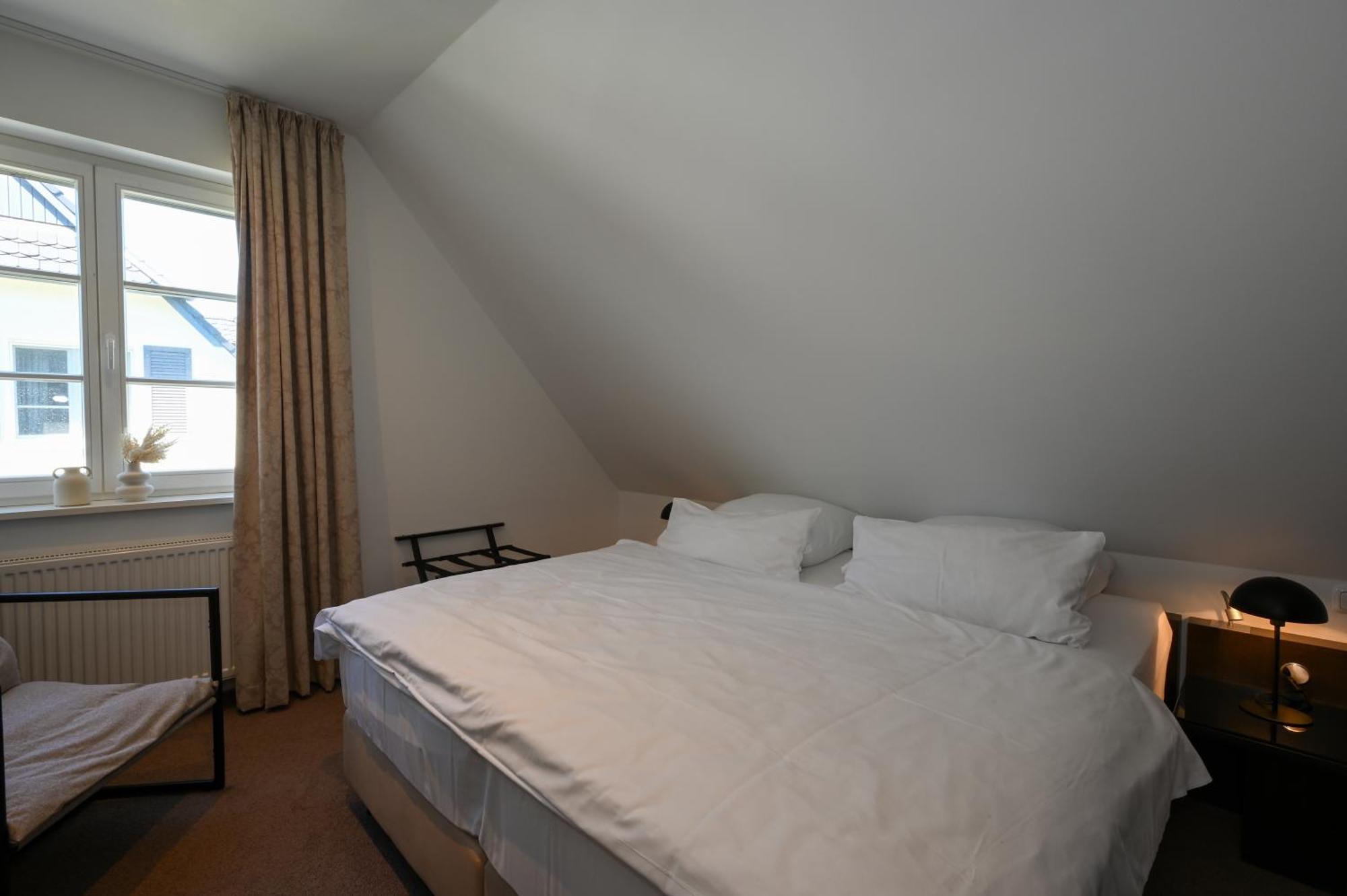 Apartmentanlage Seezeichen ارنشوب المظهر الخارجي الصورة