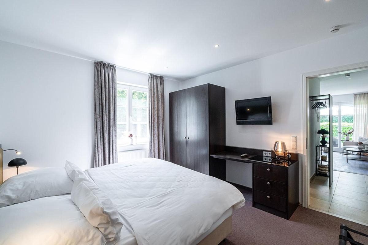Apartmentanlage Seezeichen ارنشوب المظهر الخارجي الصورة