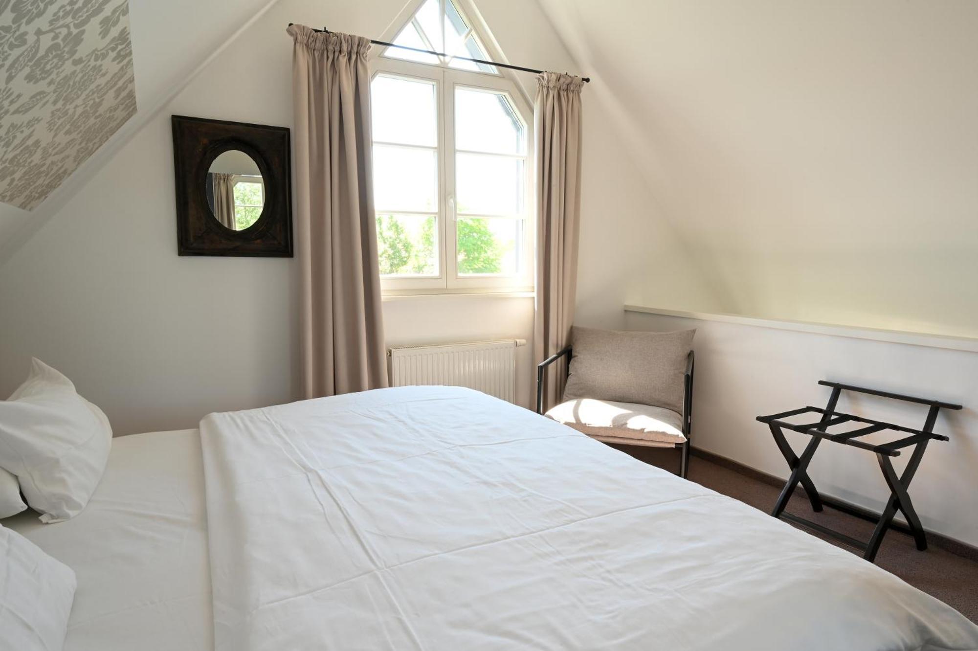 Apartmentanlage Seezeichen ارنشوب المظهر الخارجي الصورة